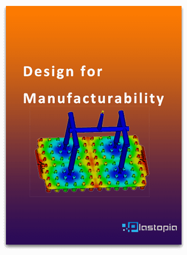 Report for Design for Manufacturability