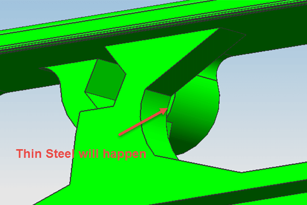 Thin Steel  Injection Mold Design - Plastopia